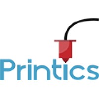 Printics logo - Similar company to American Eagle Packaging