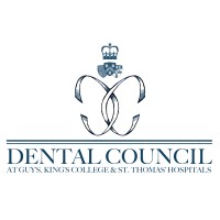 KCL Dental Student Council logo - Similar company to Dentistry Uk