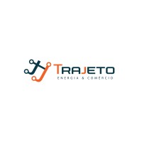 TRAJETO Energia e Comércio. logo - Similar company to Ilumitech Uma Empresa Do Grupo Lara!