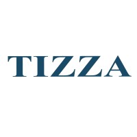 TIZZA logo - Similar company to Seapharma, Llc