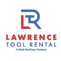 Lawrence Tool Rental logo - Similar company to Bay State Plate Rentals & Sales Llc