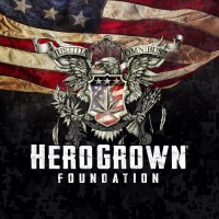 HeroGrown Foundation logo - Similar company to Good Highdeas