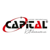 CAPITAL KITCHENWARE logo - Similar company to Vimal Technocast