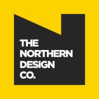 The Northern Design Company logo - Similar company to Eyedex