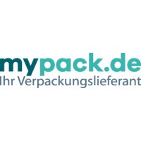 MyPack logo - Similar company to Mypack