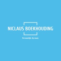 Niclaus boekhouding bvba logo - Similar company to Tiscotex