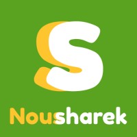 Nousharek logo - Similar company to Nanobrand