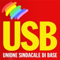 Unione Sindacale di Base logo - Similar company to Sds Cgil Sicilia Srl