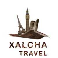 Xalcha Travel logo - Similar company to Rayda Tour Operator