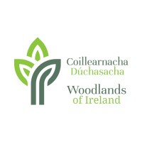 Woodlands of Ireland logo - Similar company to Dulra