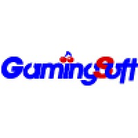 GamingSoft logo - Similar company to Gamingsoft