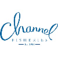 Channel Fisheries Limited logo - Similar company to Cap Focéan - Réseau Le Saint