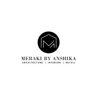 Meraki by Anshika logo - Similar company to North Arrow Interiors