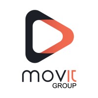 MovIT Group logo - Similar company to Kriosoft