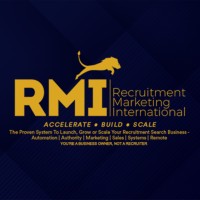 Recruitment Marketing International logo - Similar company to Candidates Attraction - Marketing For Recruitment