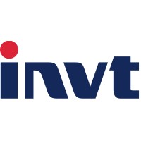 Invt Electric India logo - Similar company to Onetouch Controls