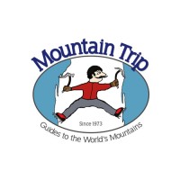 Mountain Trip