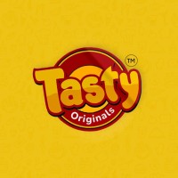 Tasty Originals logo - Similar company to Halima Foods