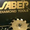 Saber Diamond Tools Inc logo - Similar company to Nikon Diamond Tools