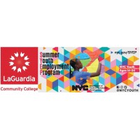 LaGuardia Community College - Summer Youth Employment Program (SYEP) logo - Similar company to Justus Liebig University Giessen