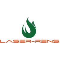 Laser-rens ApS logo - Similar company to Aqute