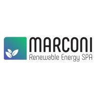 Marconi Renewable Energy Spa logo - Similar company to Dominguez & Persico Abogados