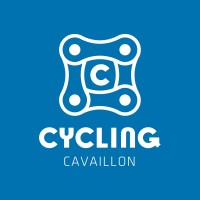 Cycling Cavaillon logo - Similar company to Pina Group