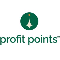 Profit Points™ logo - Similar company to Michigan Business Brokers Association - Metro Chapter