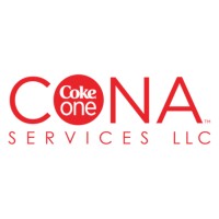 CONA Services logo - Similar company to Cloudgaia
