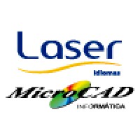 Laser Idiomas