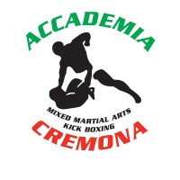 Accademia Cremona Mixed Martial Arts & Kickboxing logo - Similar company to Cremona Circuit