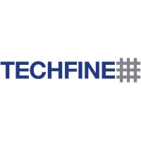 Techfine logo - Similar company to Techfinery