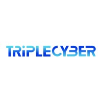 TripleCyber logo - Similar company to Pelican-Tech
