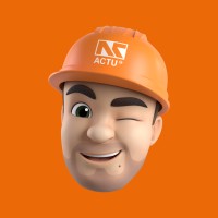 ACTU logo - Similar company to Efe