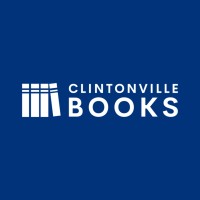 Clintonville Books logo - Similar company to Rarebooks.Co