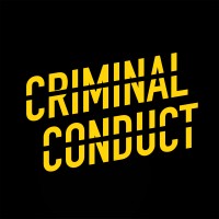 Criminal Conduct