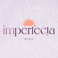 Imperfecta logo - Similar company to Dj Jina