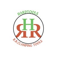 R.R. Clamping Tools logo - Similar company to Veto Clamping Systems Private Limited