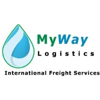 MY WAY LOGISTICS logo - Similar company to Iofreight