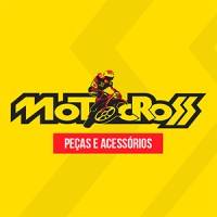 Lojas Motocross - Peças e Acessórios para Motos logo - Similar company to Lojas Tesouro