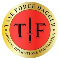 Task Force Dagger Special Operations Foundation logo - Similar company to Combat Control Foundation