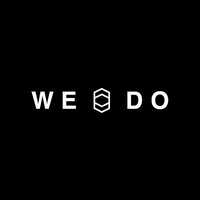 We Do Design logo - Similar company to We Do Design