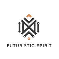 Futuristic Spirit logo - Similar company to Amplo Digital