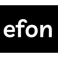 Efon logo - Similar company to Efon