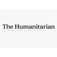 The Humanitarian logo - Similar company to Barefoot Professor