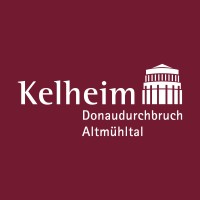 Stadt Kelheim logo - Similar company to Shade Studios