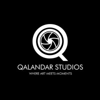 Qalandar Studios logo - Similar company to Metamorph - The Creative Agency