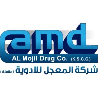 AlMojil Drug Co. (K.S.C.C.) logo - Similar company to Advanced Technology Company