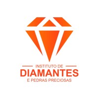 Instituto de Diamantes e Pedras Preciosas logo - Similar company to Hal149