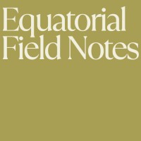 Equatorial Field Notes logo - Similar company to Field Notes Consulting